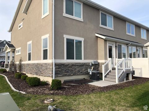 Tiny photo for 4933 W PILLAR DR S, Riverton, UT 84096 (MLS # 2112694)