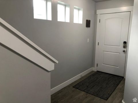 Tiny photo for 4933 W PILLAR DR S, Riverton, UT 84096 (MLS # 2112694)