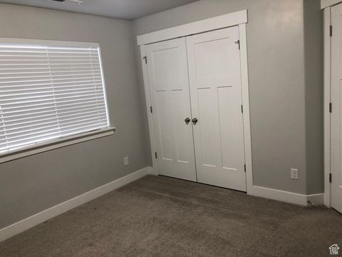 Tiny photo for 4933 W PILLAR DR S, Riverton, UT 84096 (MLS # 2112694)