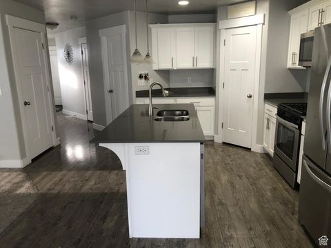 Tiny photo for 4933 W PILLAR DR S, Riverton, UT 84096 (MLS # 2112694)