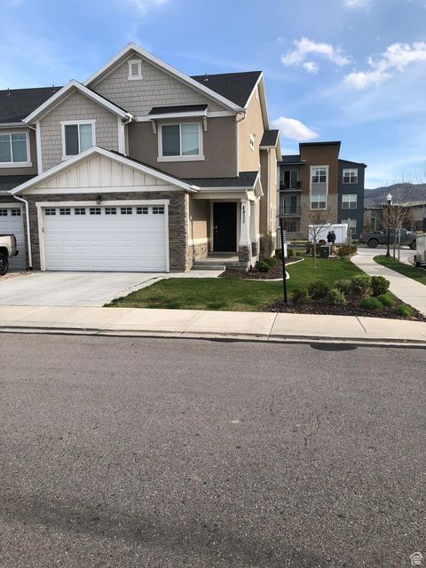 Tiny photo for 4933 W PILLAR DR S, Riverton, UT 84096 (MLS # 2112694)