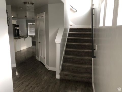 Tiny photo for 4933 W PILLAR DR S, Riverton, UT 84096 (MLS # 2112694)