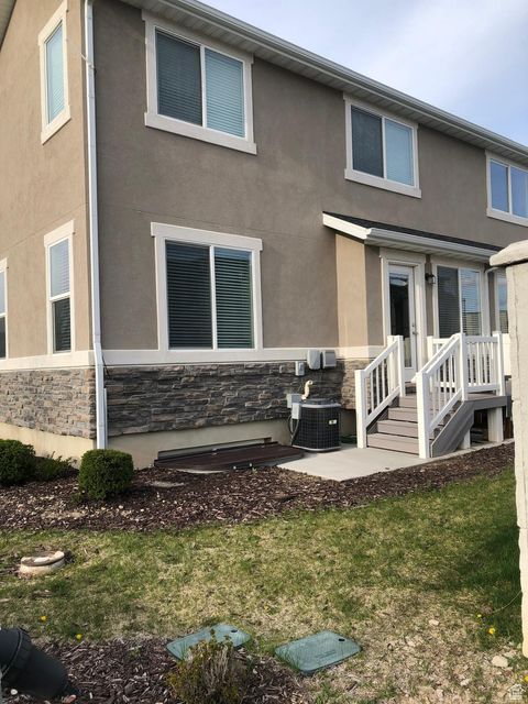 Tiny photo for 4933 W PILLAR DR S, Riverton, UT 84096 (MLS # 2112694)