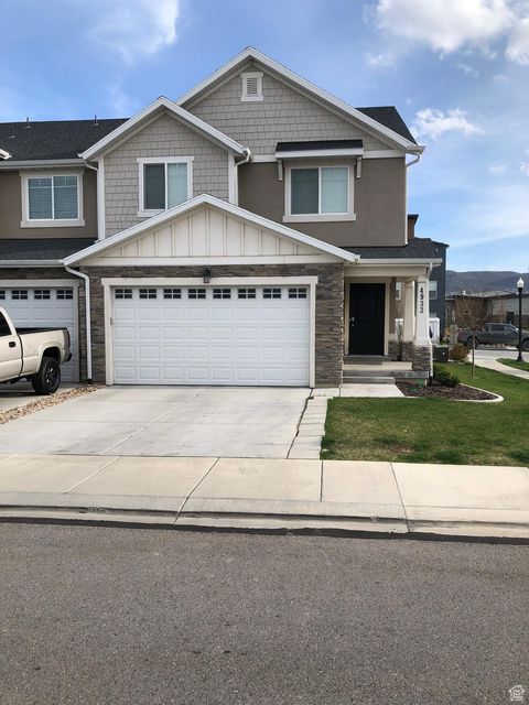 Tiny photo for 4933 W PILLAR DR S, Riverton, UT 84096 (MLS # 2112694)