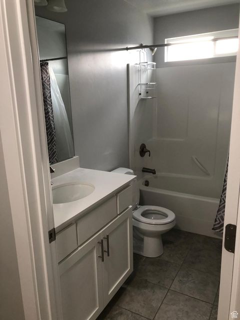 Tiny photo for 4933 W PILLAR DR S, Riverton, UT 84096 (MLS # 2112694)