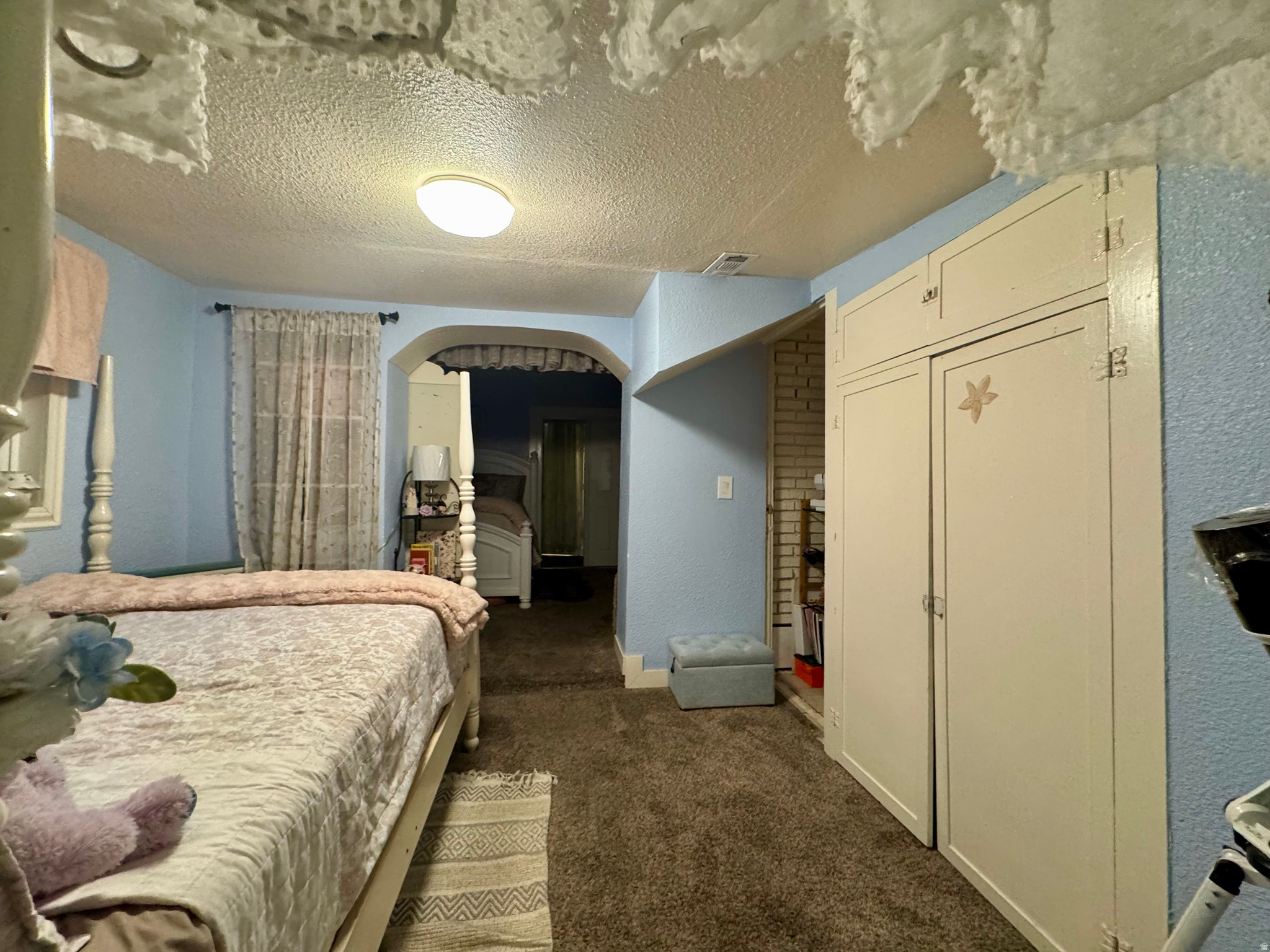 LOVELOCK - Residential