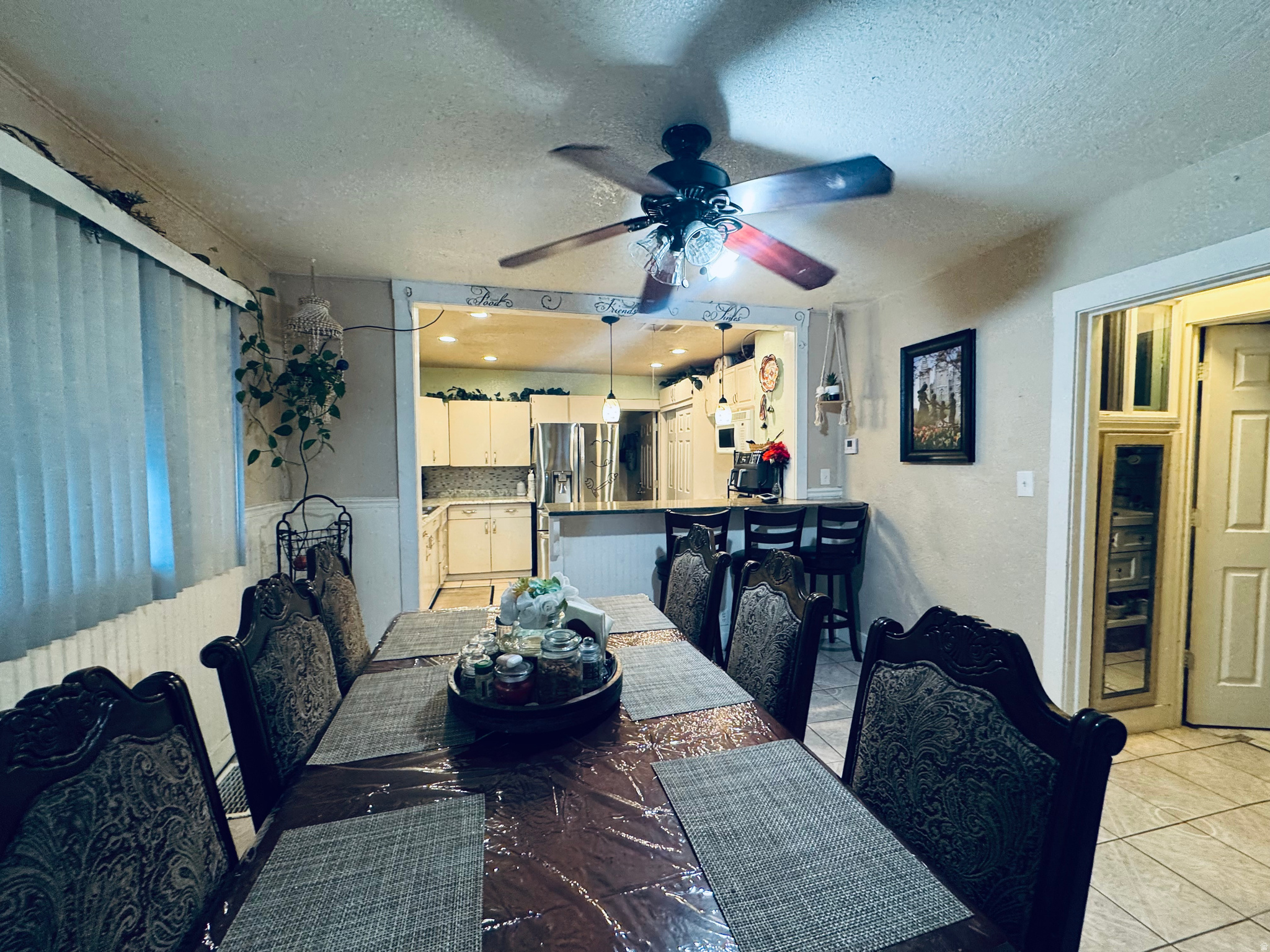 LOVELOCK - Residential