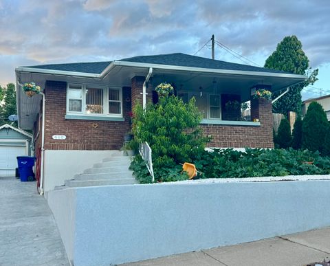 Tiny photo for 680 KERSHAW ST S, Ogden, UT 84403 (MLS # 2135699)