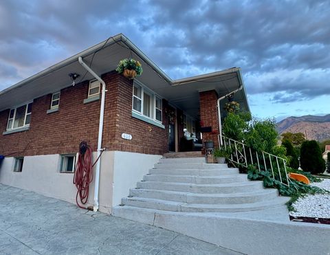 Tiny photo for 680 KERSHAW ST S, Ogden, UT 84403 (MLS # 2135699)