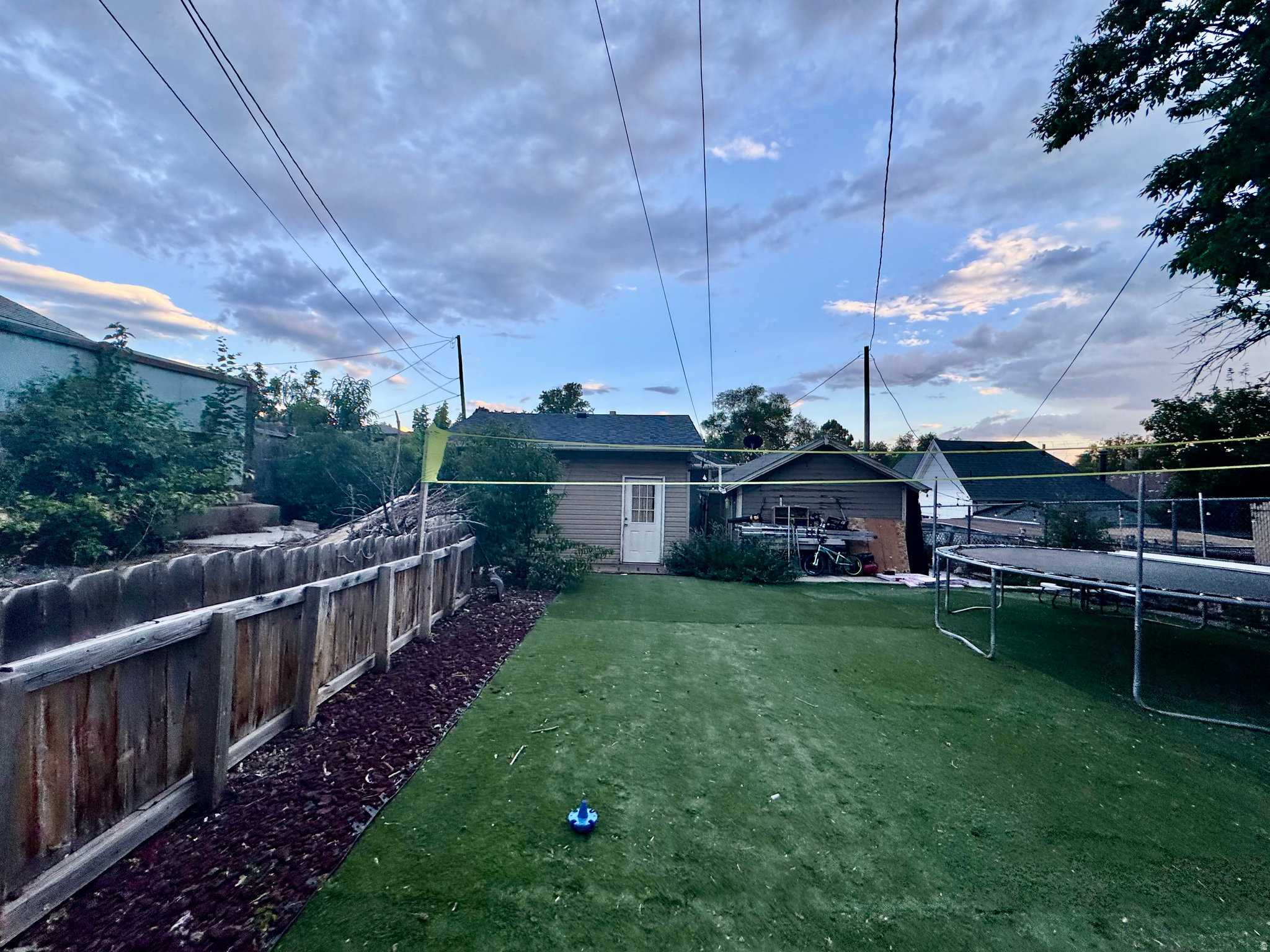 LOVELOCK - Residential