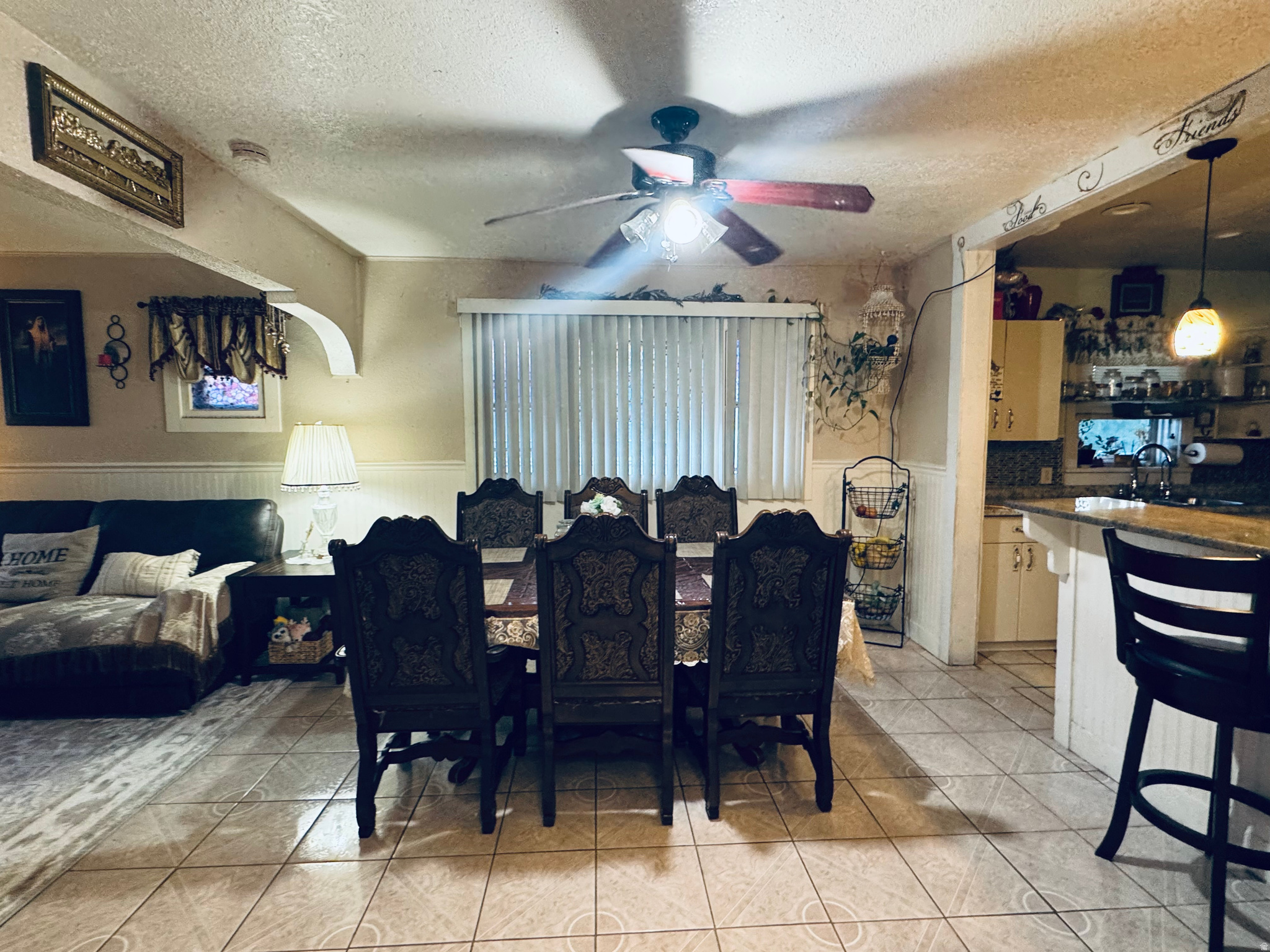 LOVELOCK - Residential