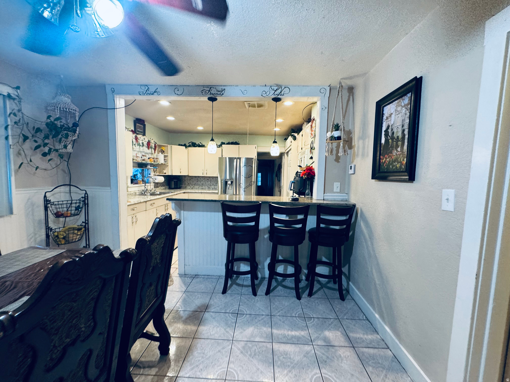 LOVELOCK - Residential