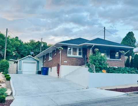 680 KERSHAW ST S Ogden UT 84403