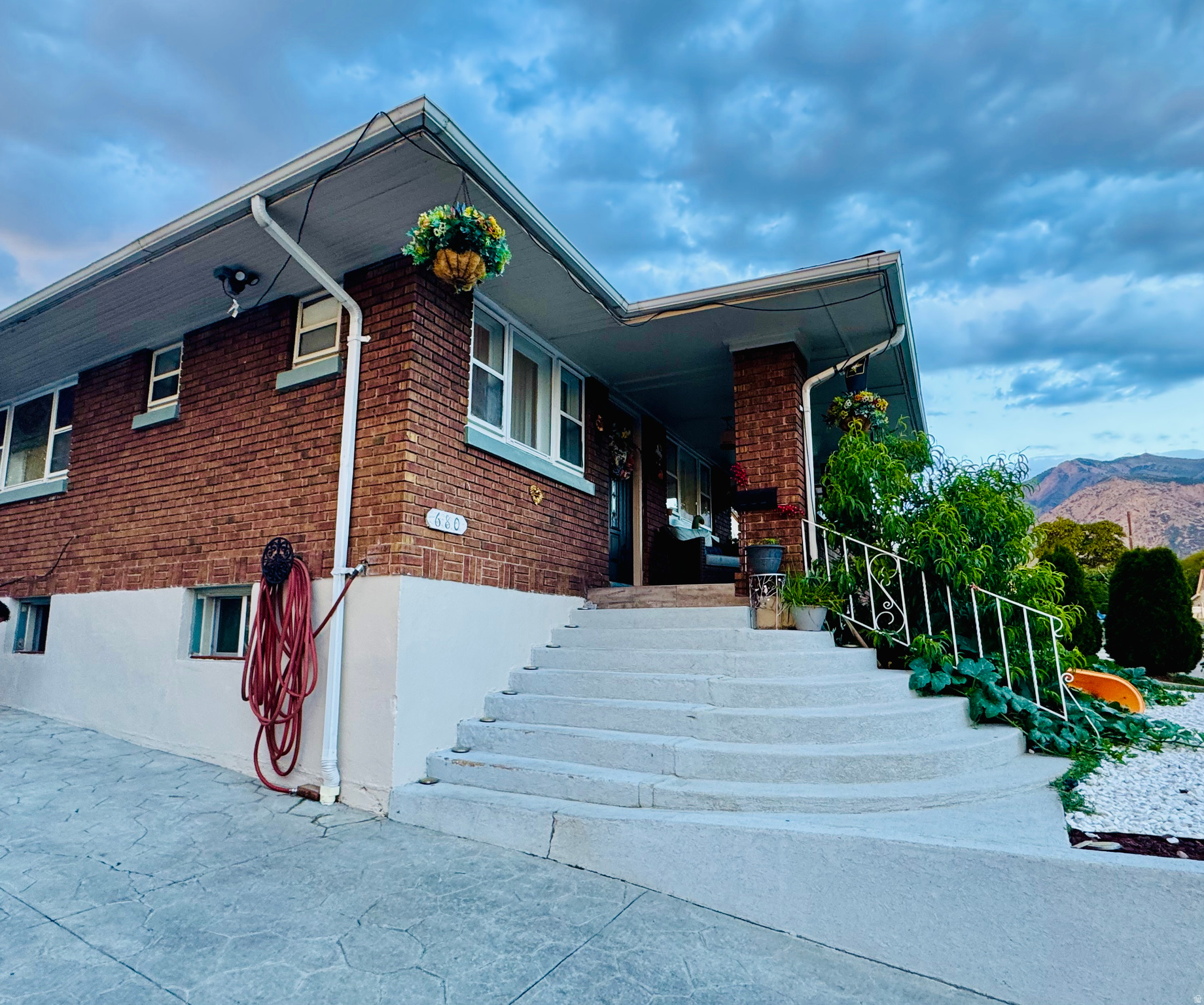 LOVELOCK - Residential