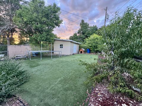 Tiny photo for 680 KERSHAW ST S, Ogden, UT 84403 (MLS # 2135699)