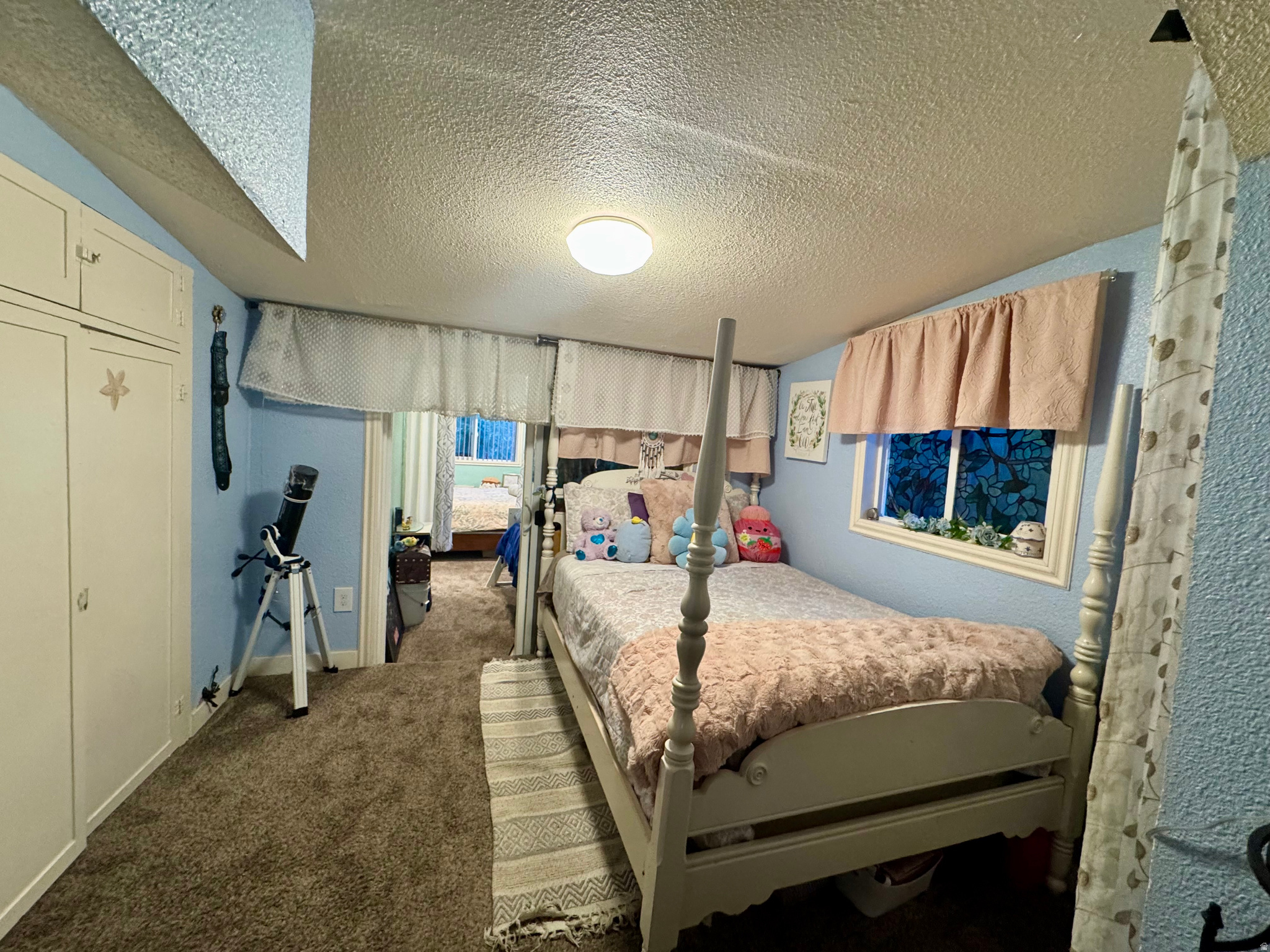 LOVELOCK - Residential