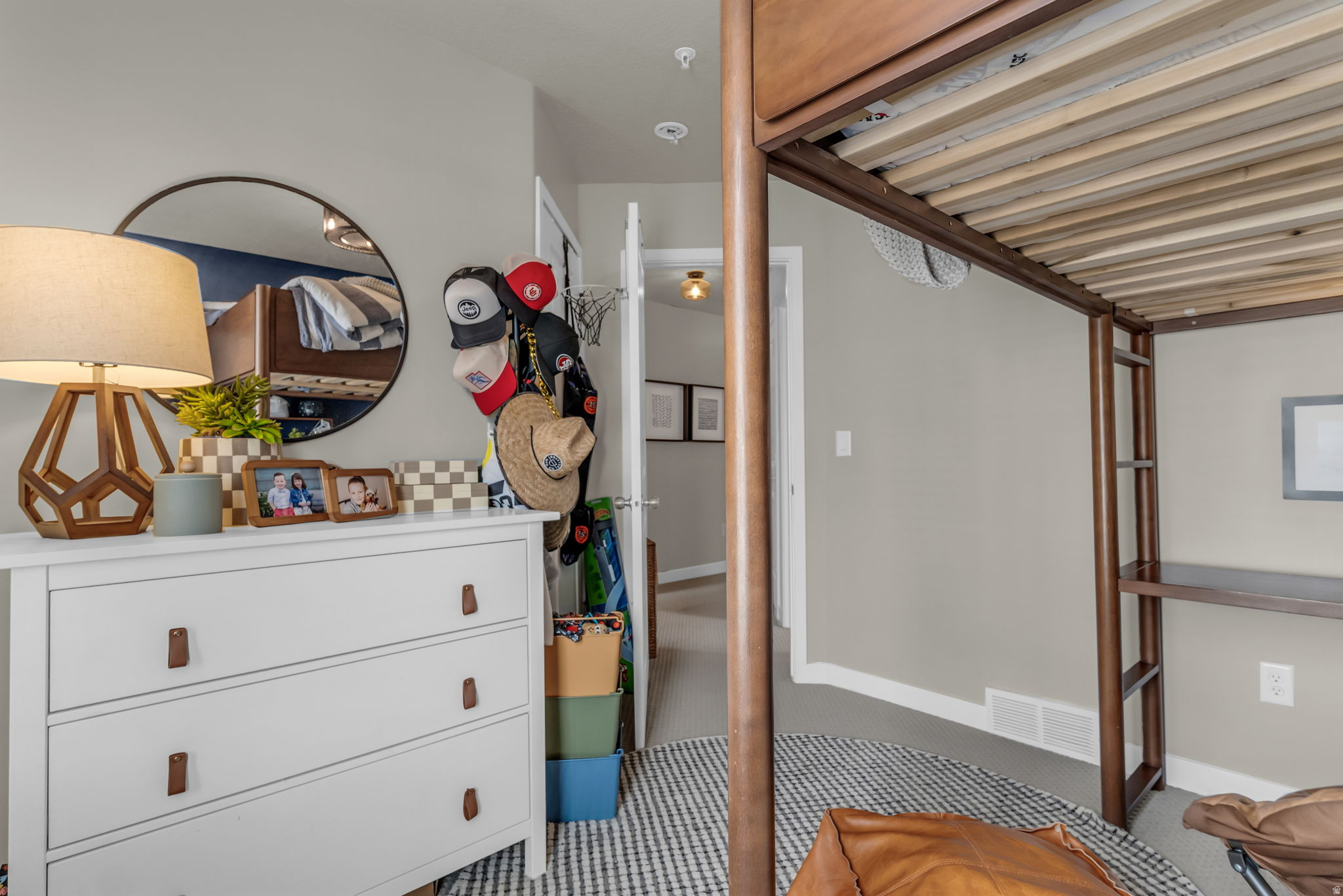 YOSEMITE PARK LOFTS - Residential