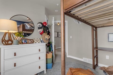 Tiny photo for 5403 W MOUNT LYELL PL, Herriman, UT 84096 (MLS # 2125591)