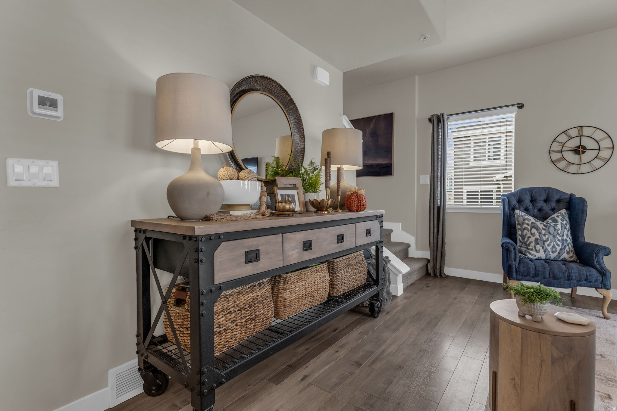 YOSEMITE PARK LOFTS - Residential