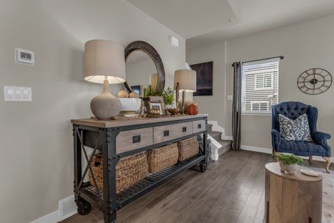 Tiny photo for 5403 W MOUNT LYELL PL, Herriman, UT 84096 (MLS # 2125591)