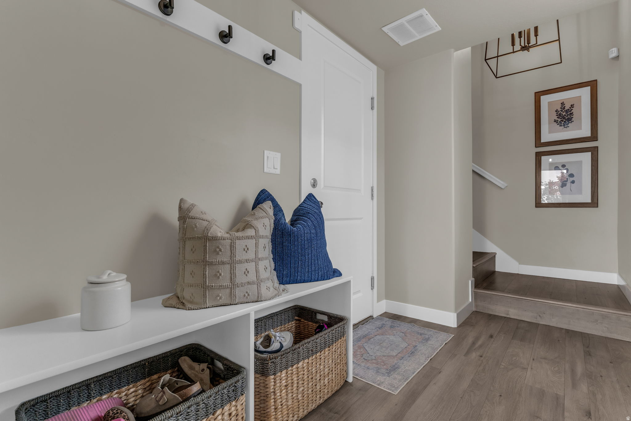 YOSEMITE PARK LOFTS - Residential