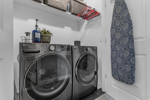 Tiny photo for 5403 W MOUNT LYELL PL, Herriman, UT 84096 (MLS # 2125591)