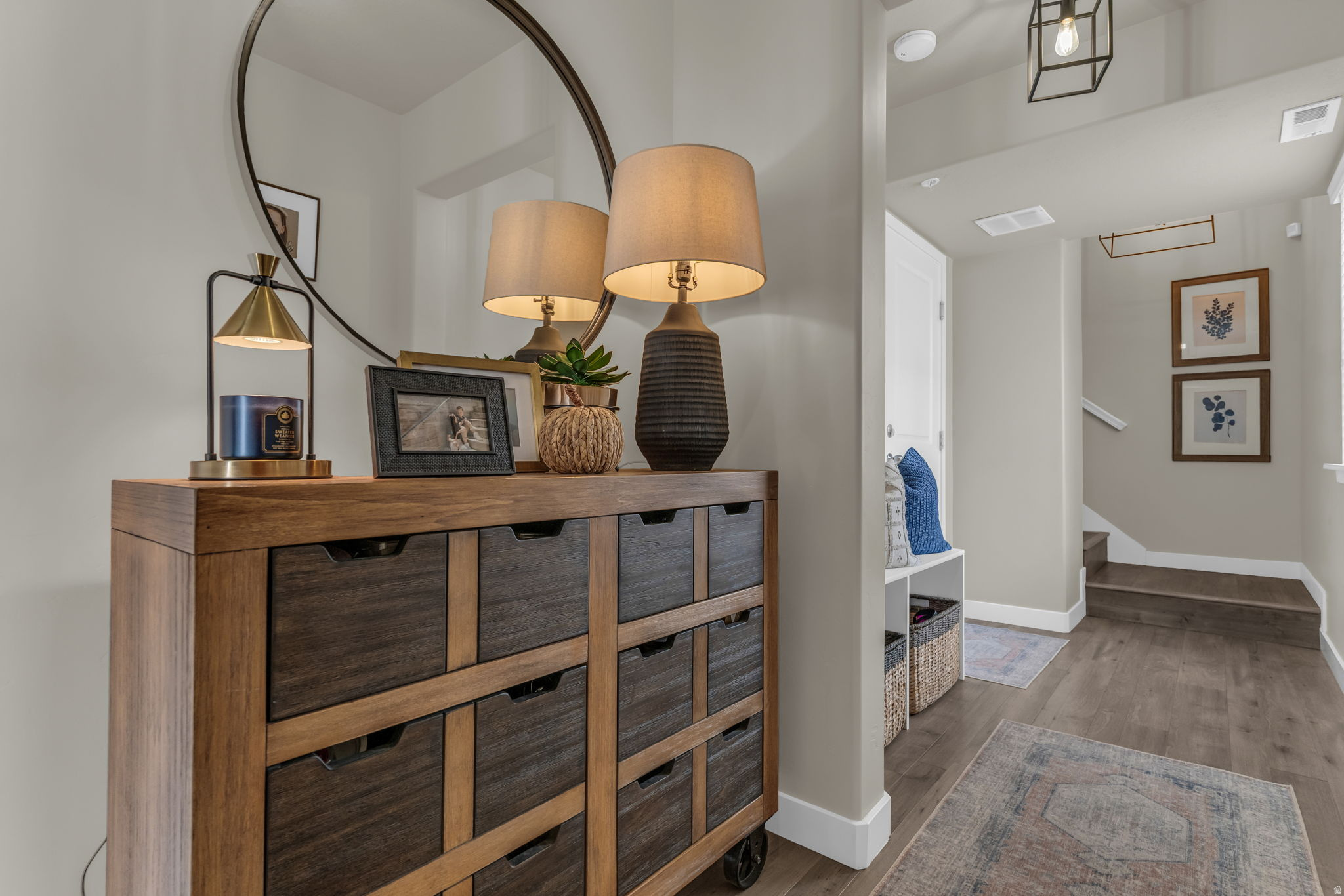 YOSEMITE PARK LOFTS - Residential