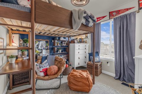 Tiny photo for 5403 W MOUNT LYELL PL, Herriman, UT 84096 (MLS # 2125591)