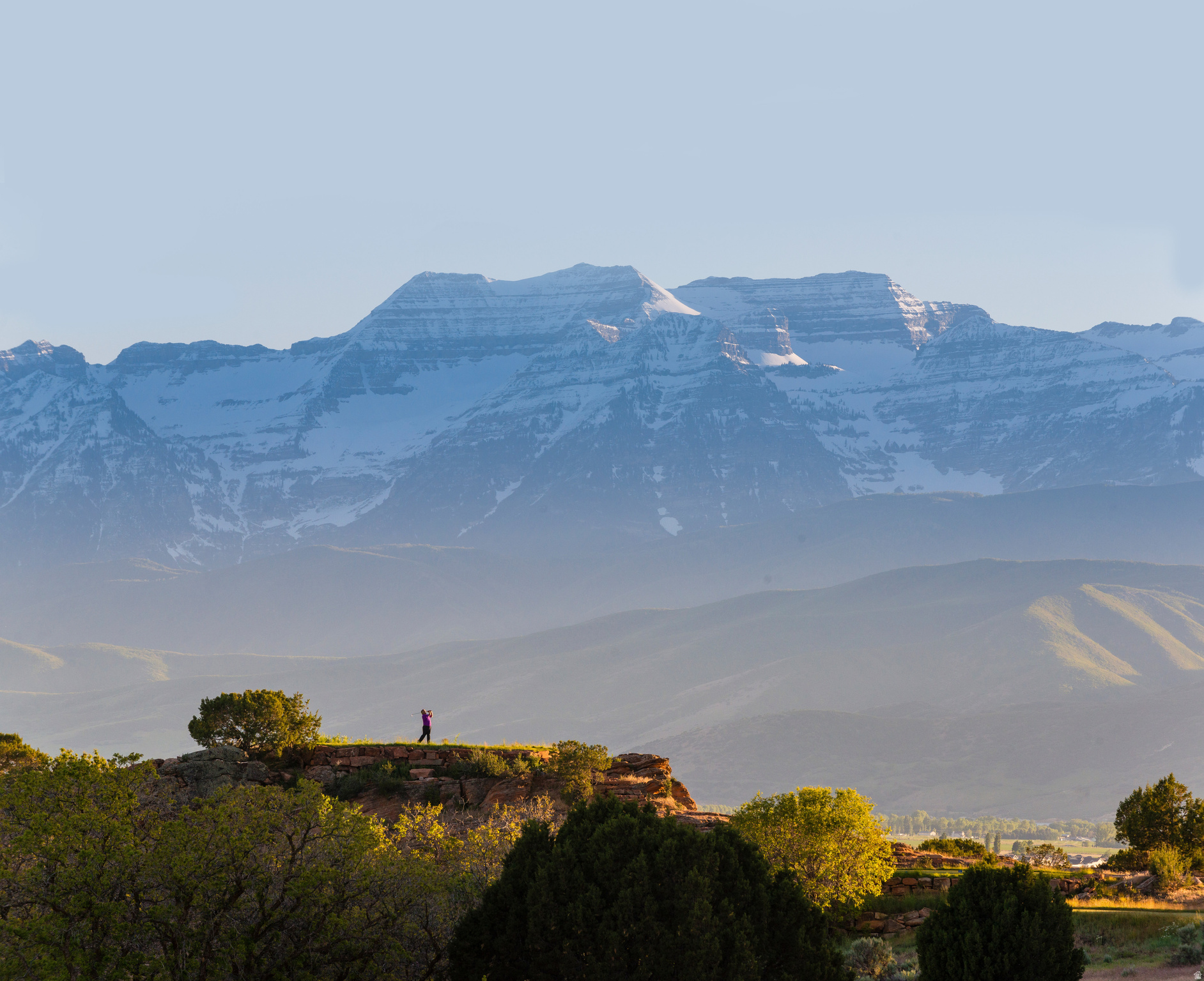 RED LEDGES - Residential