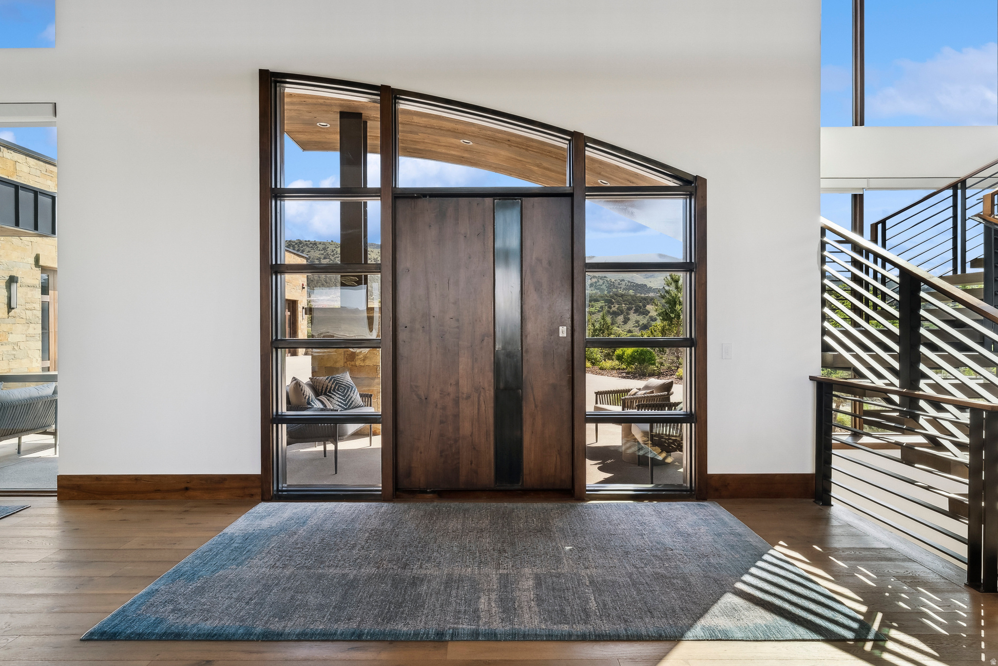 RED LEDGES - Residential