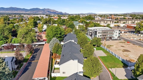 Tiny photo for 342 E NEWSOME PARK LN S, South Salt Lake, UT 84115 (MLS # 2183092)