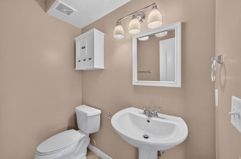 Tiny photo for 342 E NEWSOME PARK LN S, South Salt Lake, UT 84115 (MLS # 2183092)