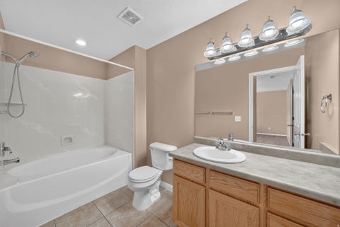 Tiny photo for 342 E NEWSOME PARK LN S, South Salt Lake, UT 84115 (MLS # 2183092)