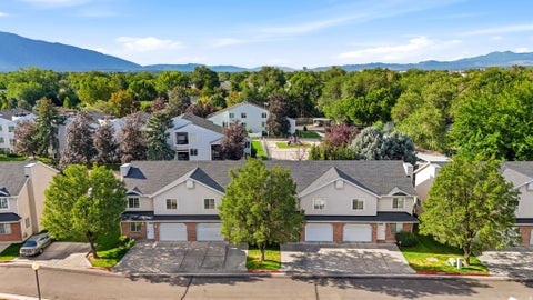Tiny photo for 342 E NEWSOME PARK LN S, South Salt Lake, UT 84115 (MLS # 2183092)