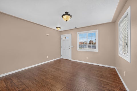 Tiny photo for 342 E NEWSOME PARK LN S, South Salt Lake, UT 84115 (MLS # 2183092)