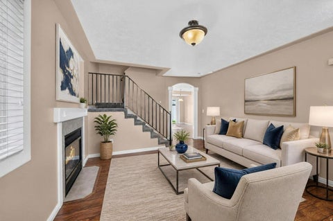 Tiny photo for 342 E NEWSOME PARK LN S, South Salt Lake, UT 84115 (MLS # 2183092)