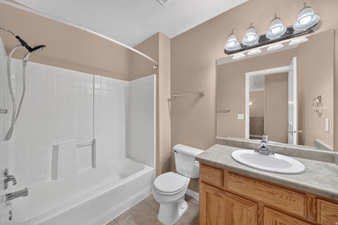 Tiny photo for 342 E NEWSOME PARK LN S, South Salt Lake, UT 84115 (MLS # 2183092)