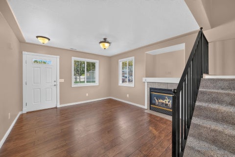 Tiny photo for 342 E NEWSOME PARK LN S, South Salt Lake, UT 84115 (MLS # 2183092)