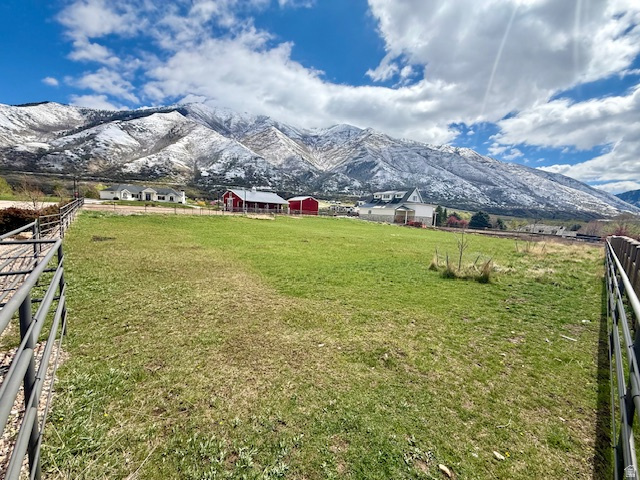 JETT ESTATES SUB - Land