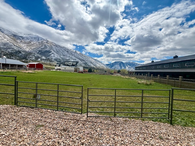 JETT ESTATES SUB - Land