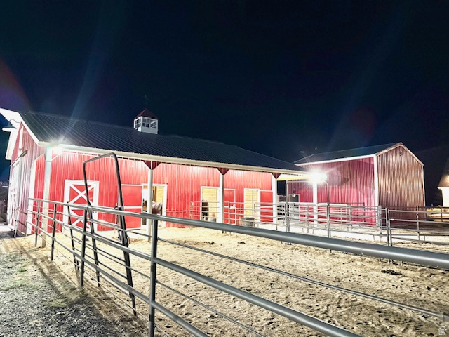 JETT ESTATES SUB - Land