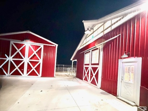 JETT ESTATES SUB - Land