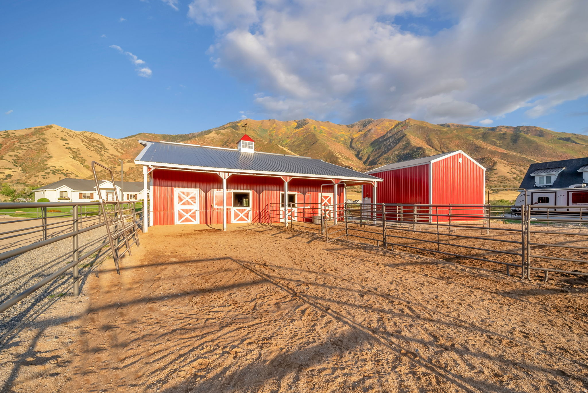 JETT ESTATES SUB - Land