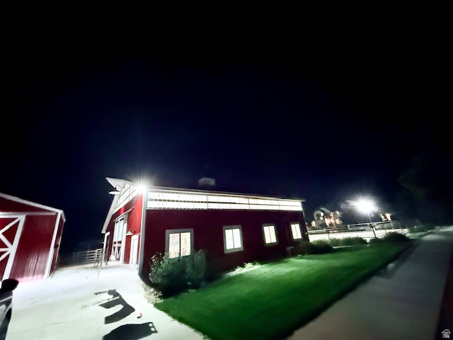 JETT ESTATES SUB - Land