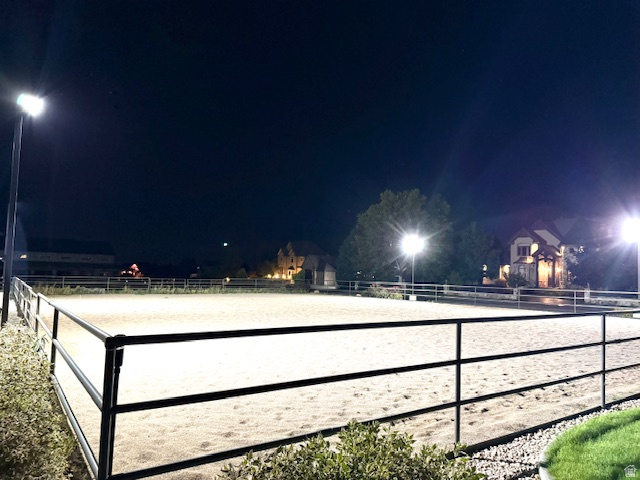 JETT ESTATES SUB - Land