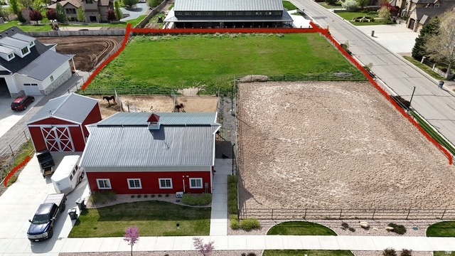 JETT ESTATES SUB - Land