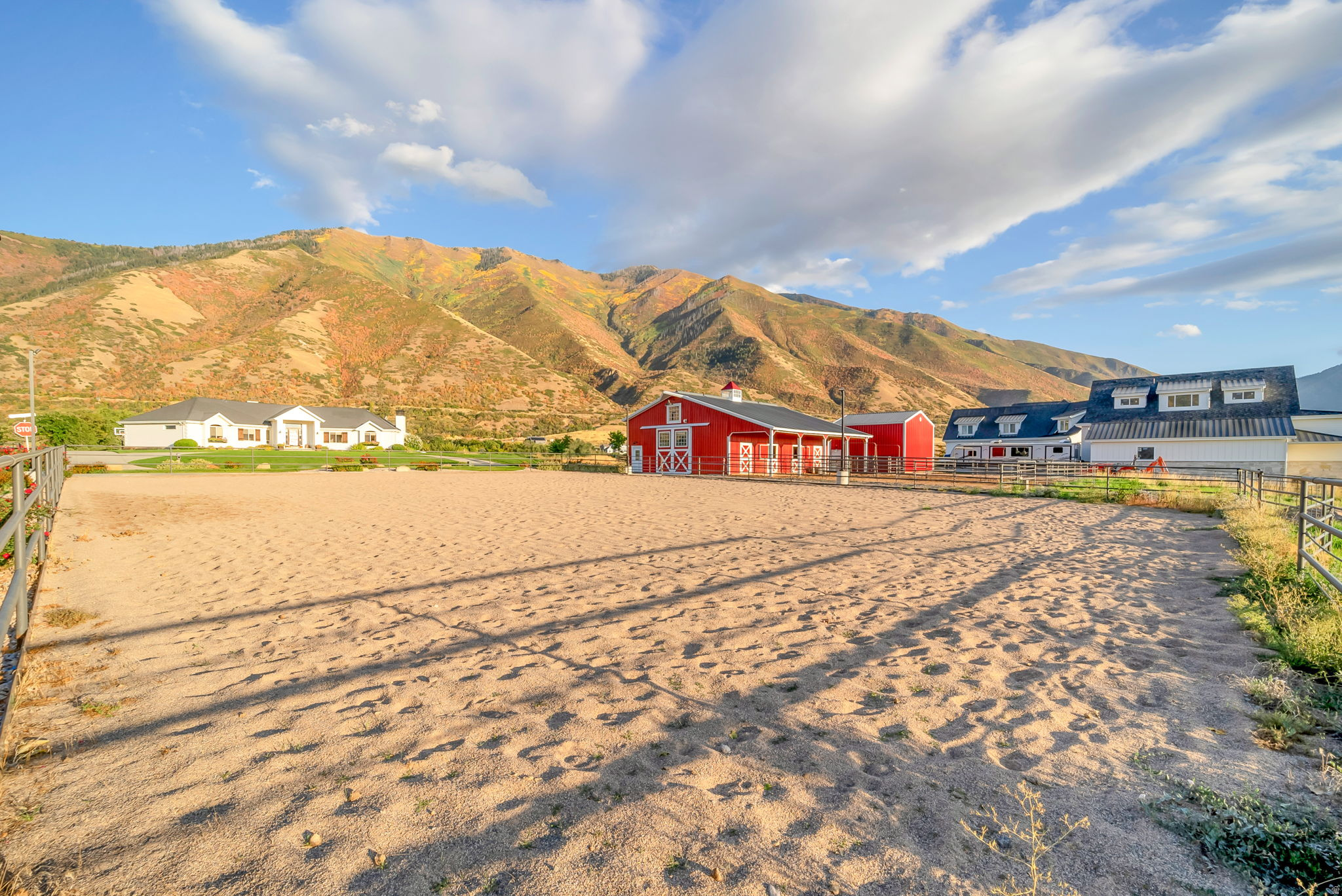 JETT ESTATES SUB - Land