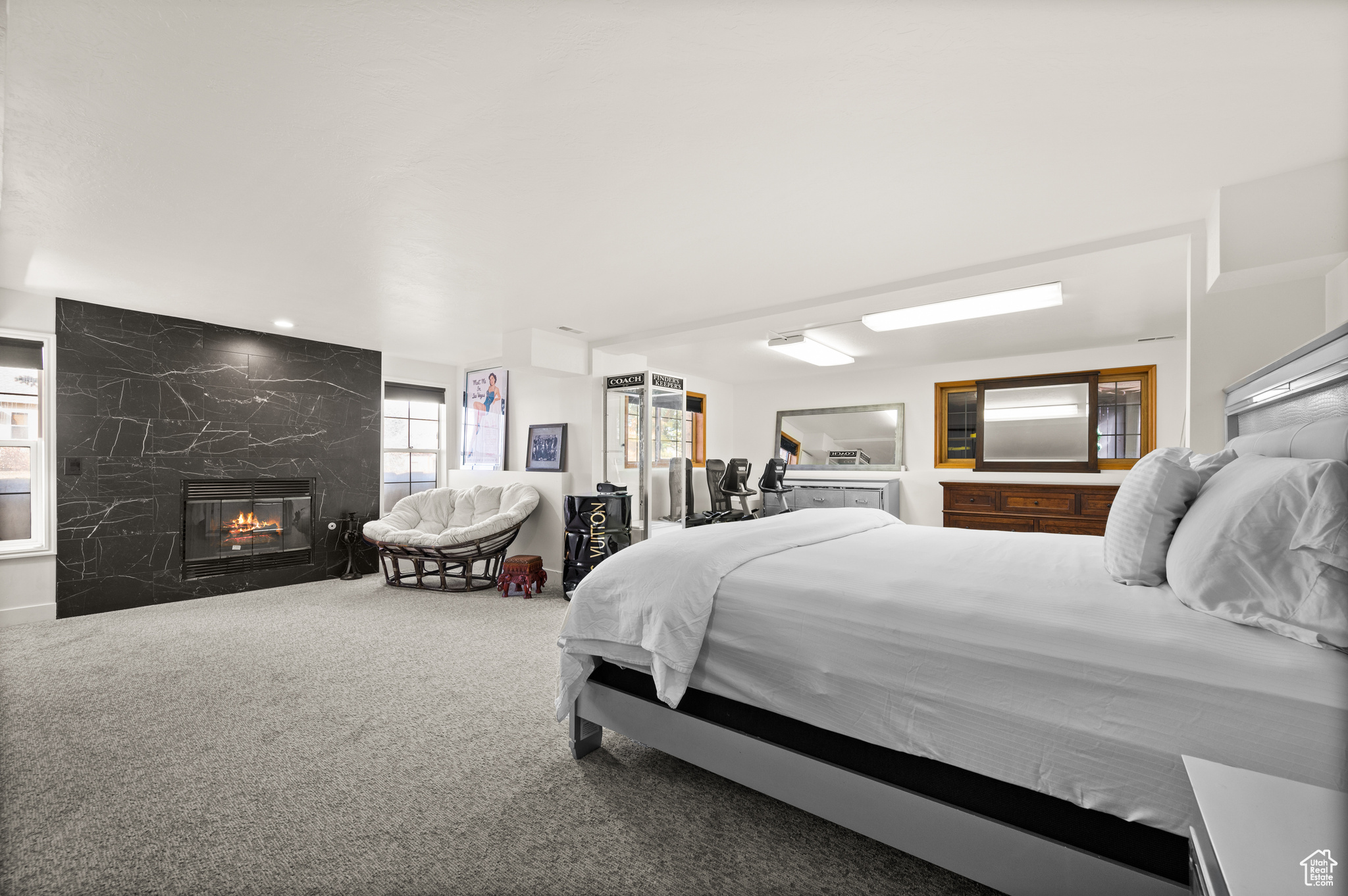 MEADOW WILD TOWNHOUSE - Residential