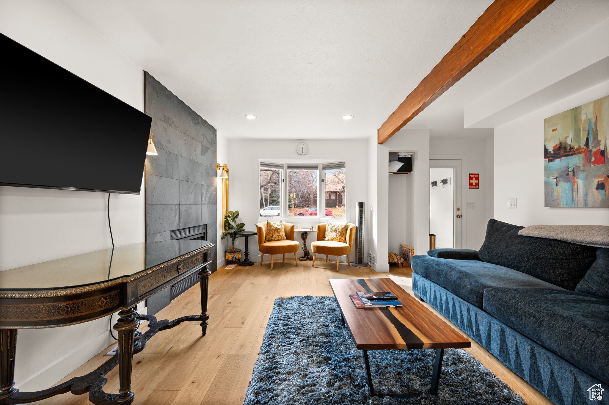 MEADOW WILD TOWNHOUSE - Residential