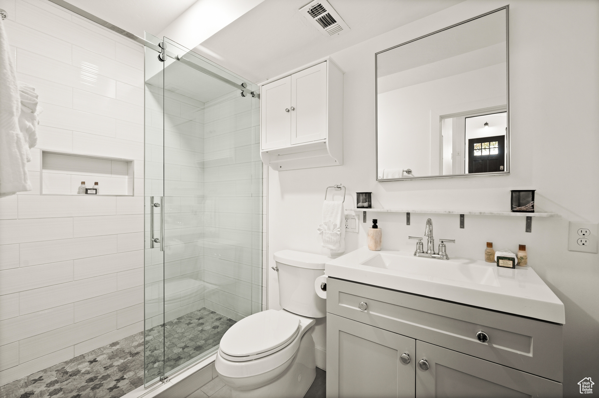 MEADOW WILD TOWNHOUSE - Residential